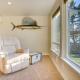 Ocean Front Condo! Spectacular Ocean Views! Walk to Everything!, Depoe Bay - Fotografie 6