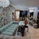 APPARTAMENTO IL CRISTALLO CON 2 CAMERE 2 BAGNI CASAPORT mARINA, Casablanca - Foto 7