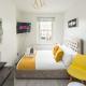 Spacious Studio for up to 4! Sofa bed, Londra - Foto 8