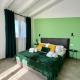 Citroom - green city rooms Olbia - Zdjęcie 9