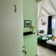 Citroom - green city rooms Olbia - Zdjęcie 7