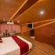 Hotel Wood Stock Luxury - A Boutique Property - Penthouse - Open Air Restaurant & Terrace, Kasauli - Foto 10