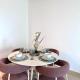 Luxury sea-view apartment, Dubaj - Fotografie 5