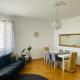 Blue Church views - central, quiet, bright - 4th floor corner apartment 125m2, Bratysława - Zdjęcie 3
