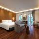 Minerva Premium Hotel, Hanoj (fotografie 4)