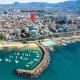 Central Wollongong Apartment - 2 bedrooms, Wollongong - Fotografie 10