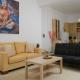 My AVRA, flat in Agioi Apostoloi Chania, Даратсо