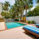 Be A Nomad - Pool - 1bdr Just 1 Block to the Beach Jacksonville Beach - Photo 5