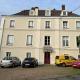 Charmant cocon, Lagny sur marne, parking, wifi, proche Disney RER, Lagny - Foto 6