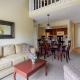 Beautiful 2 King BDR with a Loft Golf Course Condo 5569, Traverse City (foto 2)