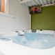 Montsejour - Appartement exceptionnel avec SPA, Tarbes