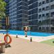 Shore 3 residence Moa Pasay, Manila - Fotografie 8