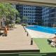 Shore 3 residence Moa Pasay, Manila - Fotografie 7