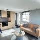 Poellodge, Luxe houseboot met zonnig terras, Aalsmeer (Foto 9)
