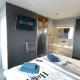 Poellodge, Luxe houseboot met zonnig terras, Aalsmeer (Foto 3)