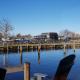 Poellodge, Luxe houseboot met zonnig terras, Aalsmeer (Foto 7)