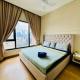 LUCENTIA RESIDENCE By LALAPORT, Kuala Lumpur - Fotografie 4