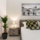 Clodio Welcome - 5 camere arredate con bagno interno - zona comune - condizionatori -, Roma - Foto 7