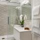 Clodio Welcome - 5 camere arredate con bagno interno - zona comune - condizionatori -, Roma - Foto 9