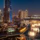Elite Royal Apartment - Sky Series - Breathtaking View - Full Burj Khalifa & Fountain, Dubái - Foto 2