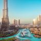 Elite Royal Apartment - Sky Series - Breathtaking View - Full Burj Khalifa & Fountain, Dubái - Foto 10