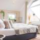 SmartFewo Loft Sauna Balkon Parkplatz, Bad Zwischenahn - Foto 3