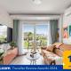 Exquisite Couples Delight with free bikes & parking, Split - Fotografie 1