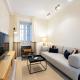 Cozy apartment in the heart of Malaga (BJ), Malaga - Zdjęcie 5