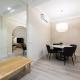 Cozy apartment in the heart of Malaga (BJ), Malaga - Zdjęcie 10