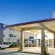 Super 8 by Wyndham Kansas City, Kansas City - Foto 8