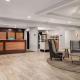 Homewood Suites by Hilton Chester, Chester (fotografie 8)