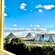 New Museum, Pyramids inn, Le Caire