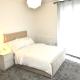 Sleeps 4 - Private Balcony - Wheelchair Accessible, Londýn - Fotografie 2