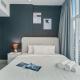 Cozy Heaven with full Marina View, Dubai - Foto 10