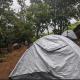 Tent Camping at Ealakka Farm Stay, Kattappana - Fotografie 10