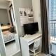 Homey 1BR Skyline at Lush Residences, Makati City, Manila - Foto 7