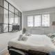 Modern & Pleasant Flat in the Heart of the 15th, Paris - Photo 5