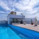 ArtCabrera, moderno studio en Palermo, con amenities, Buenos Aires - Fotografie 10