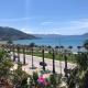 Sea view Lungomare Vlore