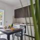 Grey House 5 100mt dal mare