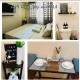 L&M Home Stay in EDSA, Manila - Fotografie 1
