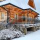 Villa z widokiem na Giewont