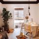Hemba - 3 bedroom and balcony in Gracia, Barcelona - Fotografie 1