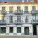 Apartamento Casa Cruceiro