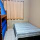 Apartamento Aviação com Wi-fi, Praia Grande - Foto 7