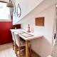 Little Nest - Old Town - Breakfast - Wifi - AC, Nice - Fotografie 9