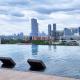 Luxury 4 Bedroom Suite at Cheras Maluri MRT, Kuala Lumpur - Fotografie 8
