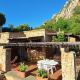 Villa La Lecceta surrounded by greenery and sea view with sunset, Costa Paradiso (Foto 9)