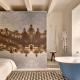 Casa Ellul - Small Luxury Hotels of the World, Valletta - Fotografie 8