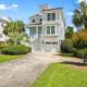Ocean Breezes 4 Bedroom 4 Bath with Amenities